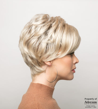 Gia Wig - 2359   ROP Hi Fashion Collection