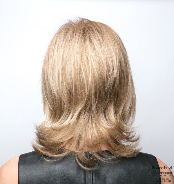 Kourtney Wig - 2367   ROP Hi Fashion Collection