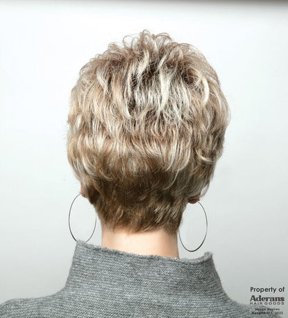 Rina Wig - 2381   ROP Hi Fashion Collection