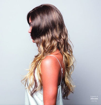 Rylee Wig - 2384   ROP Hi Fashion Collection