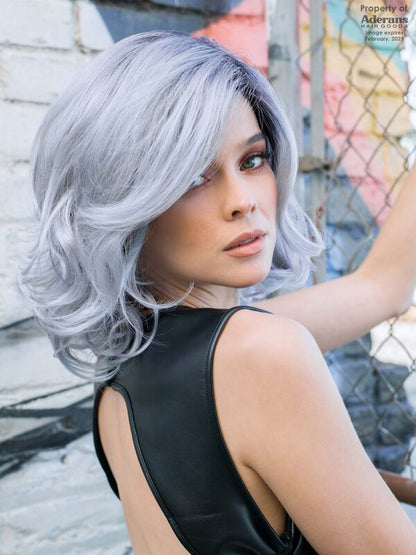India Wig - 2390   ROP Hi Fashion Collection