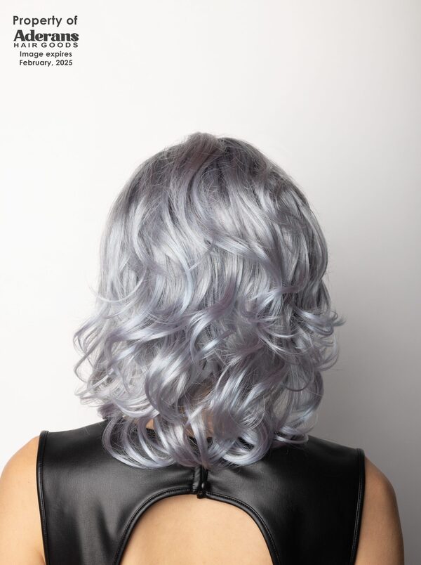 India Wig - 2390   ROP Hi Fashion Collection