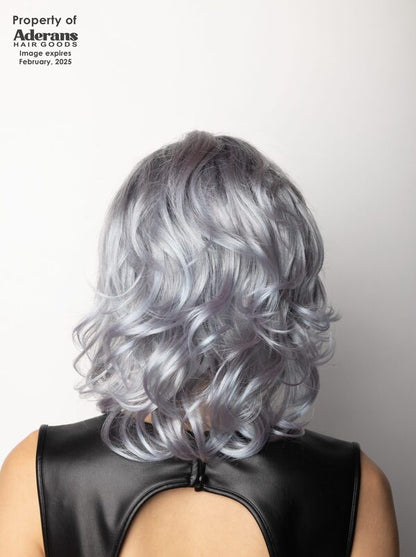 India Wig - 2390   ROP Hi Fashion Collection