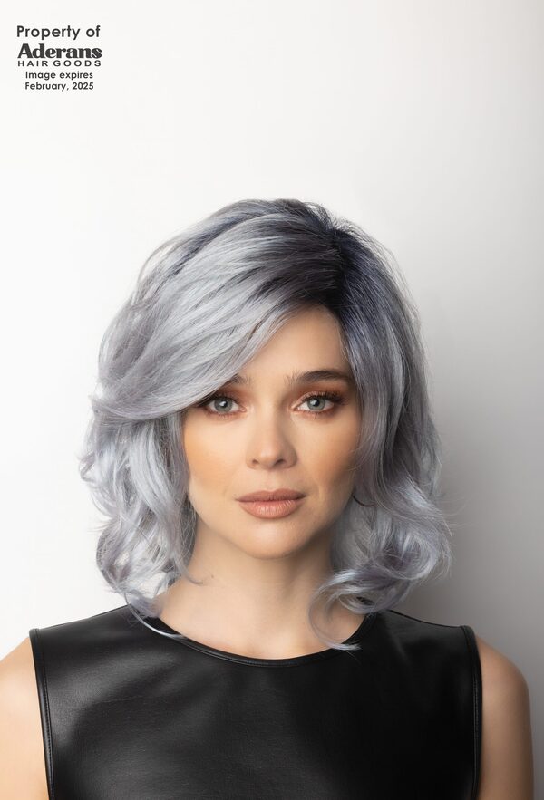 India Wig - 2390   ROP Hi Fashion Collection