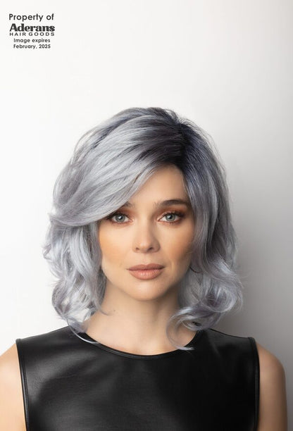 India Wig - 2390   ROP Hi Fashion Collection