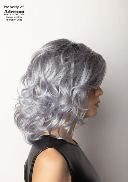 India Wig - 2390   ROP Hi Fashion Collection