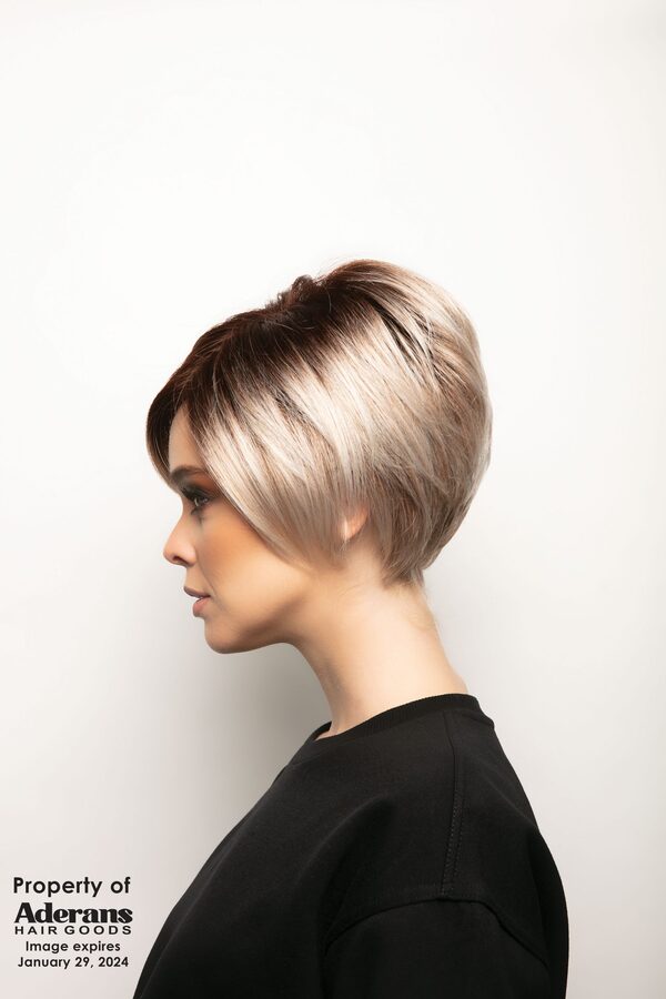 Shane Wig - 2398   ROP Hi Fashion Collection