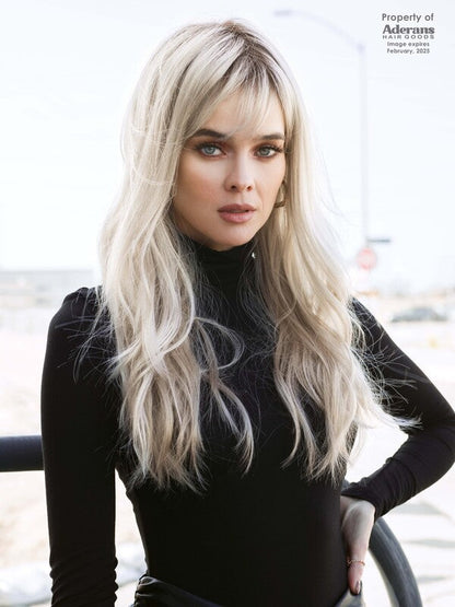 Wren Wig - 2401   ROP Hi Fashion Collection