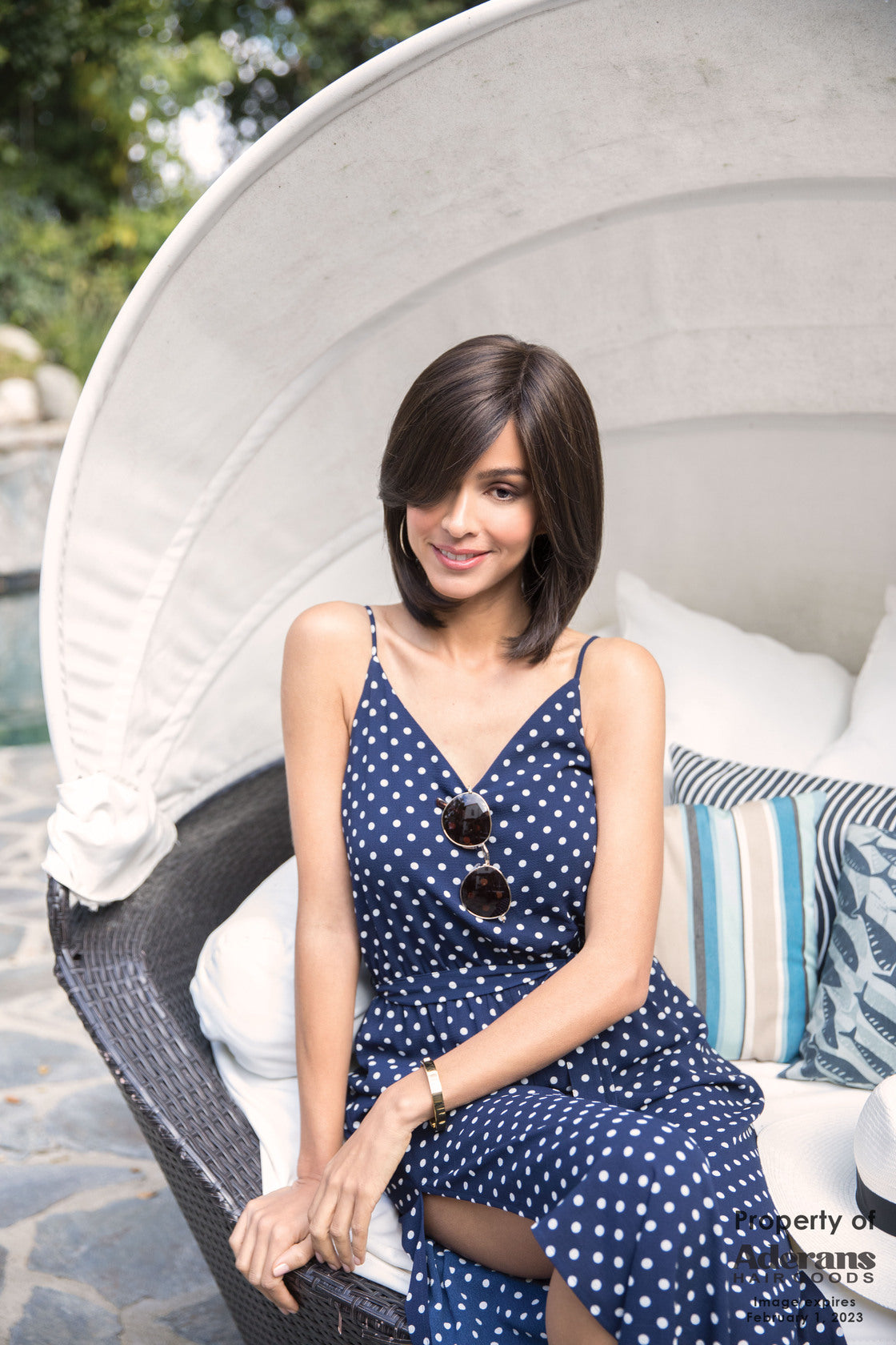 Samantha Wig - 2514   Amore Collection