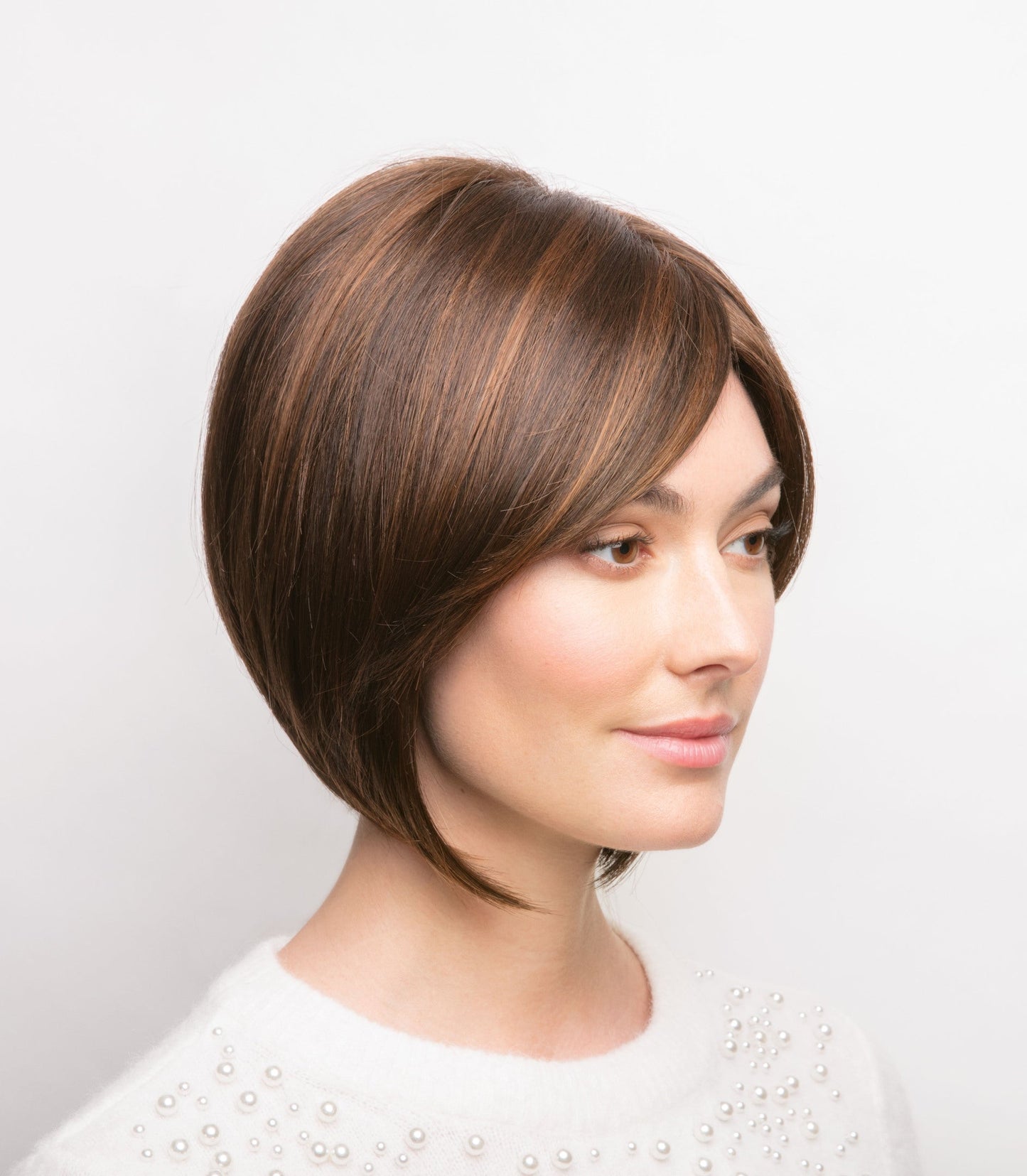 Codi XO Wig - 2563   Amore Collection