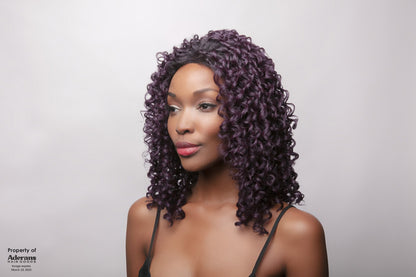 Diva Wig - 4104   The Orchid Collection