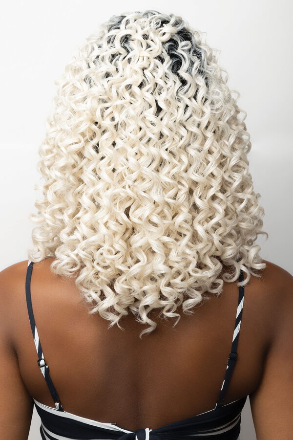 Diva Wig - 4104   The Orchid Collection