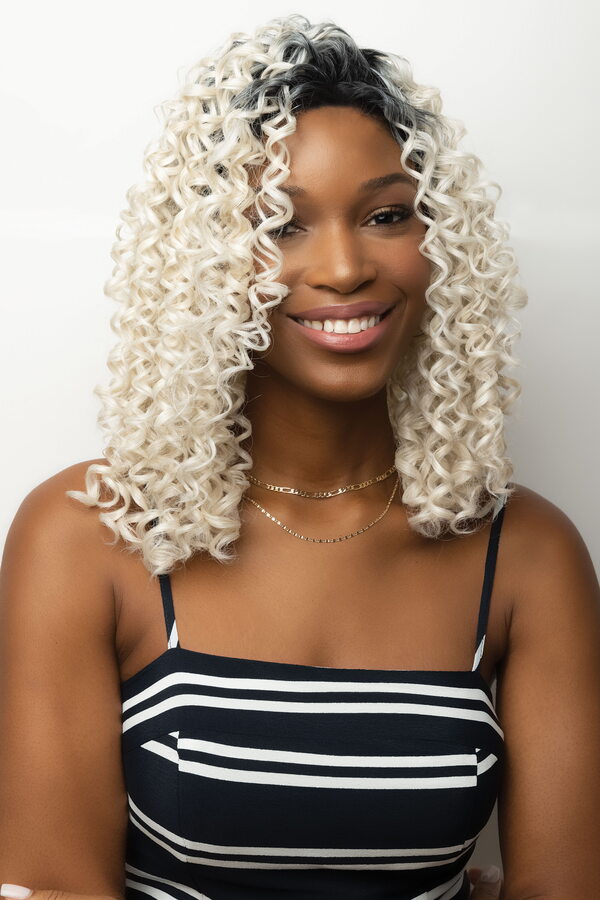 Diva Wig - 4104   The Orchid Collection