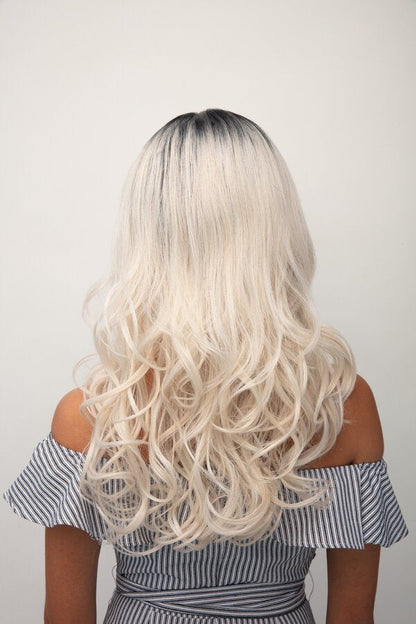 Seduction Wig - 4106   The Orchid Collection