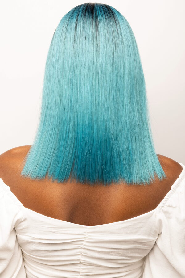 Flawless Wig - 4108   The Orchid Collection