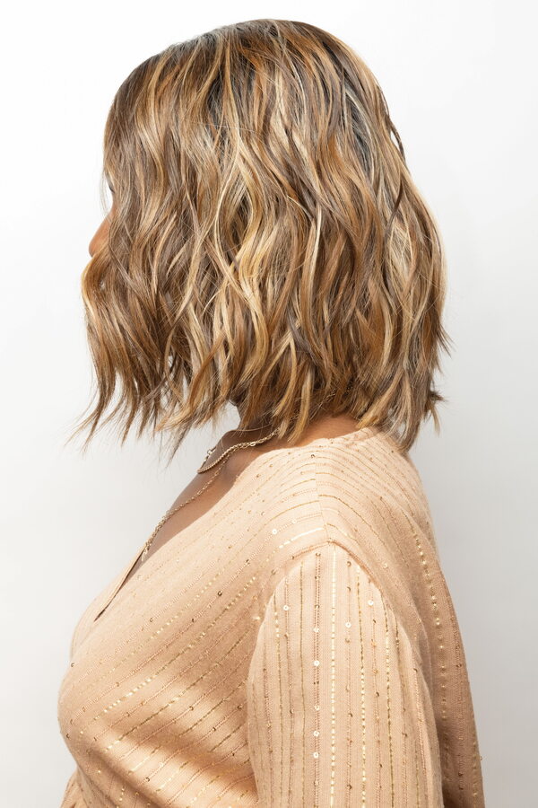 Envious Wig - 4109   The Orchid Collection