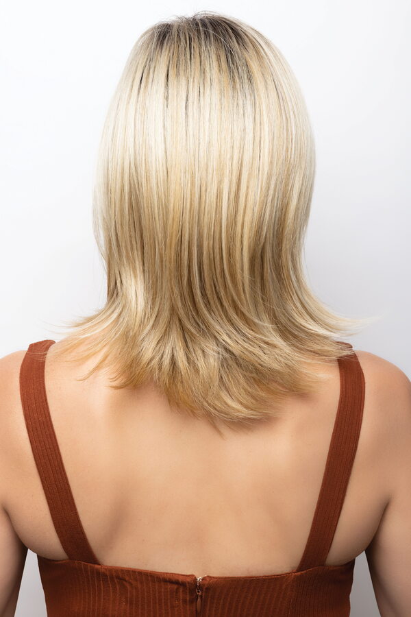 Sassy Wig - 4111   The Orchid Collection