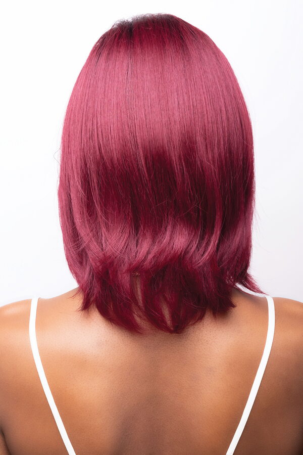 Sassy Wig - 4111   The Orchid Collection