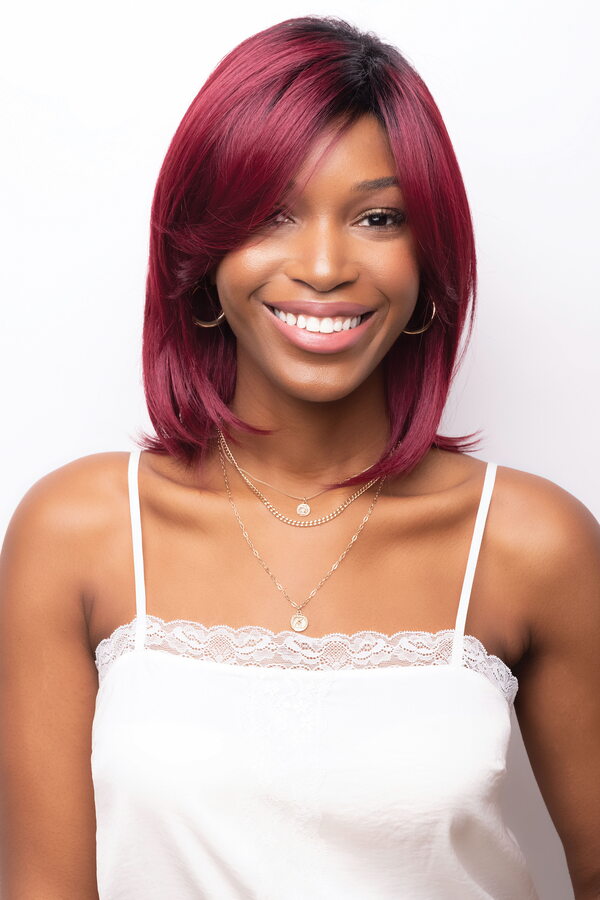 Sassy Wig - 4111   The Orchid Collection