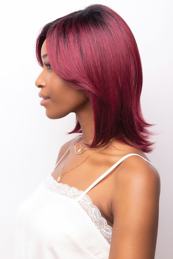 Sassy Wig - 4111   The Orchid Collection