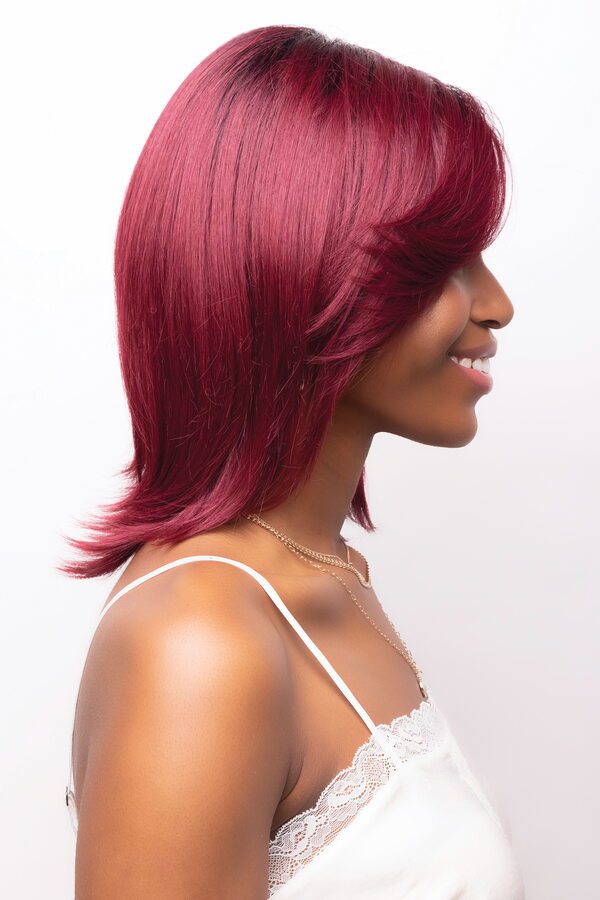 Sassy Wig - 4111   The Orchid Collection
