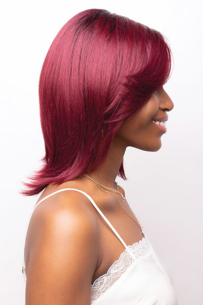 Sassy Wig - 4111   The Orchid Collection