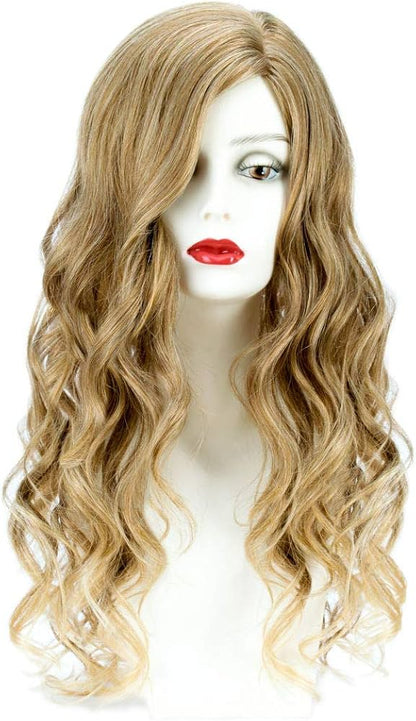Obsession Synthetic Long Wig