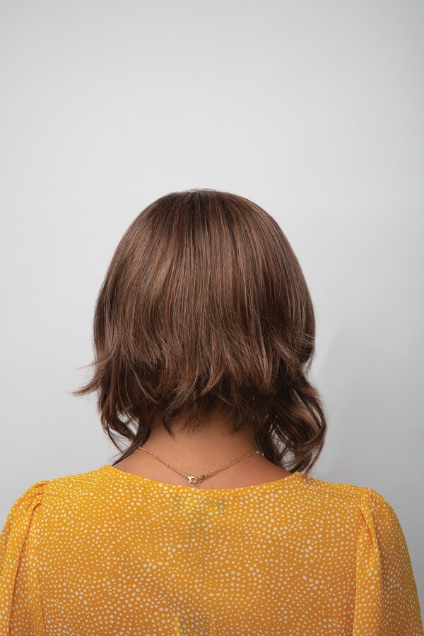 Naya Wig - 6530   The Orchid Collection