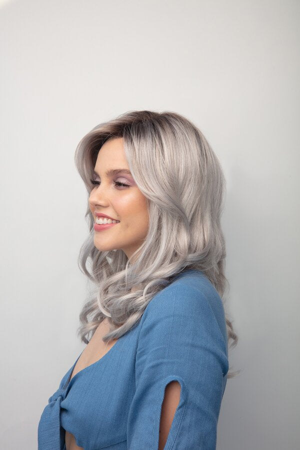Ensley Wig - 6531   The Orchid Collection
