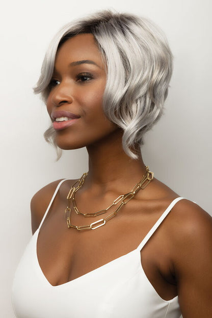 Hallie Wig - 6536   The Orchid Collection