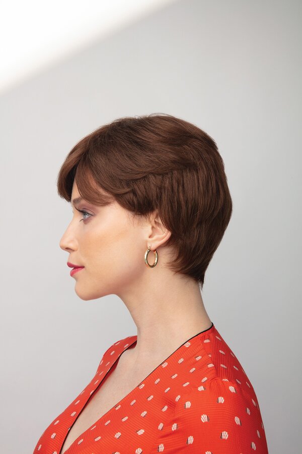 Kris Wig - 8704   The Orchid Collection