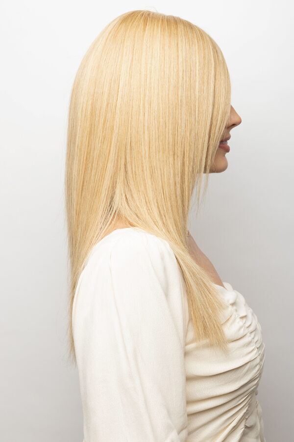 Lily Wig - 8705   The Orchid Collection