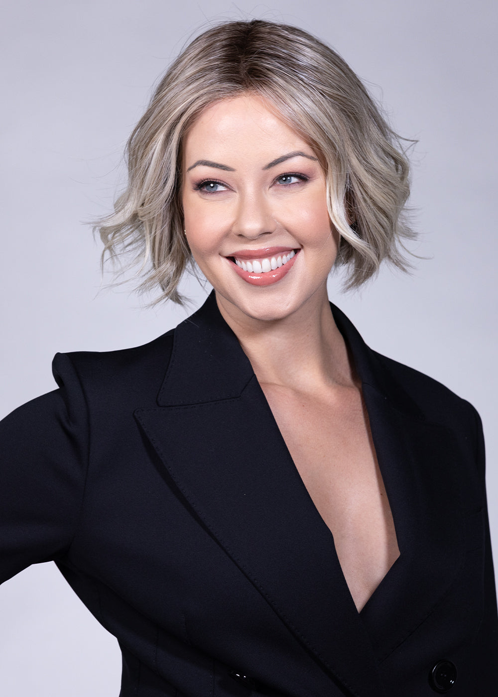 Austen - 2008 Icons HT