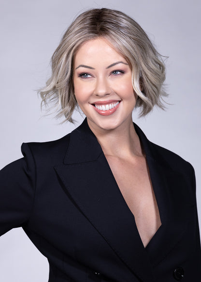 Austen - 2008 Icons HT