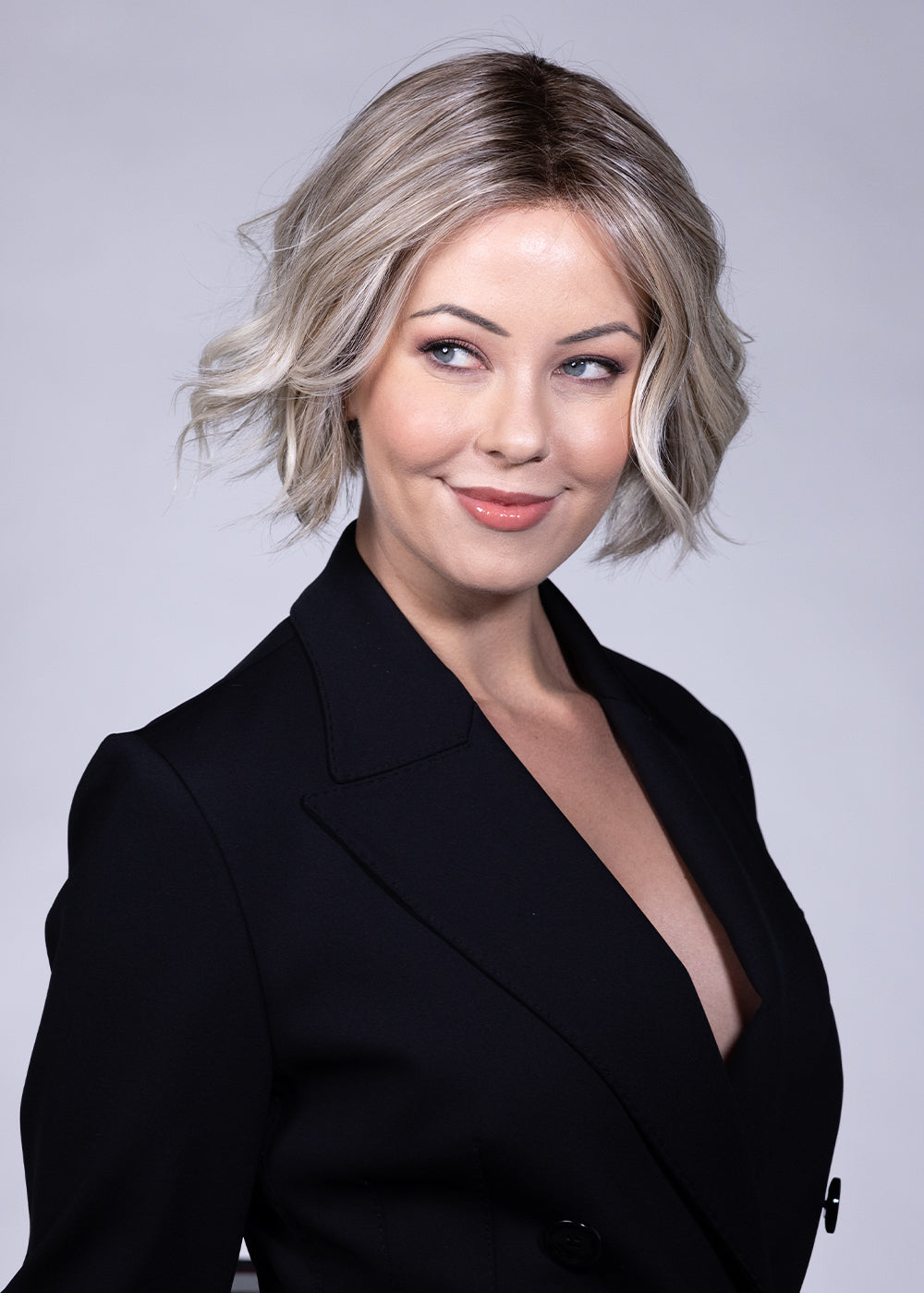 Austen - 2008 Icons HT