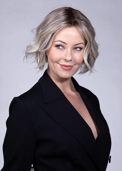 Austen - 2008 Icons HT