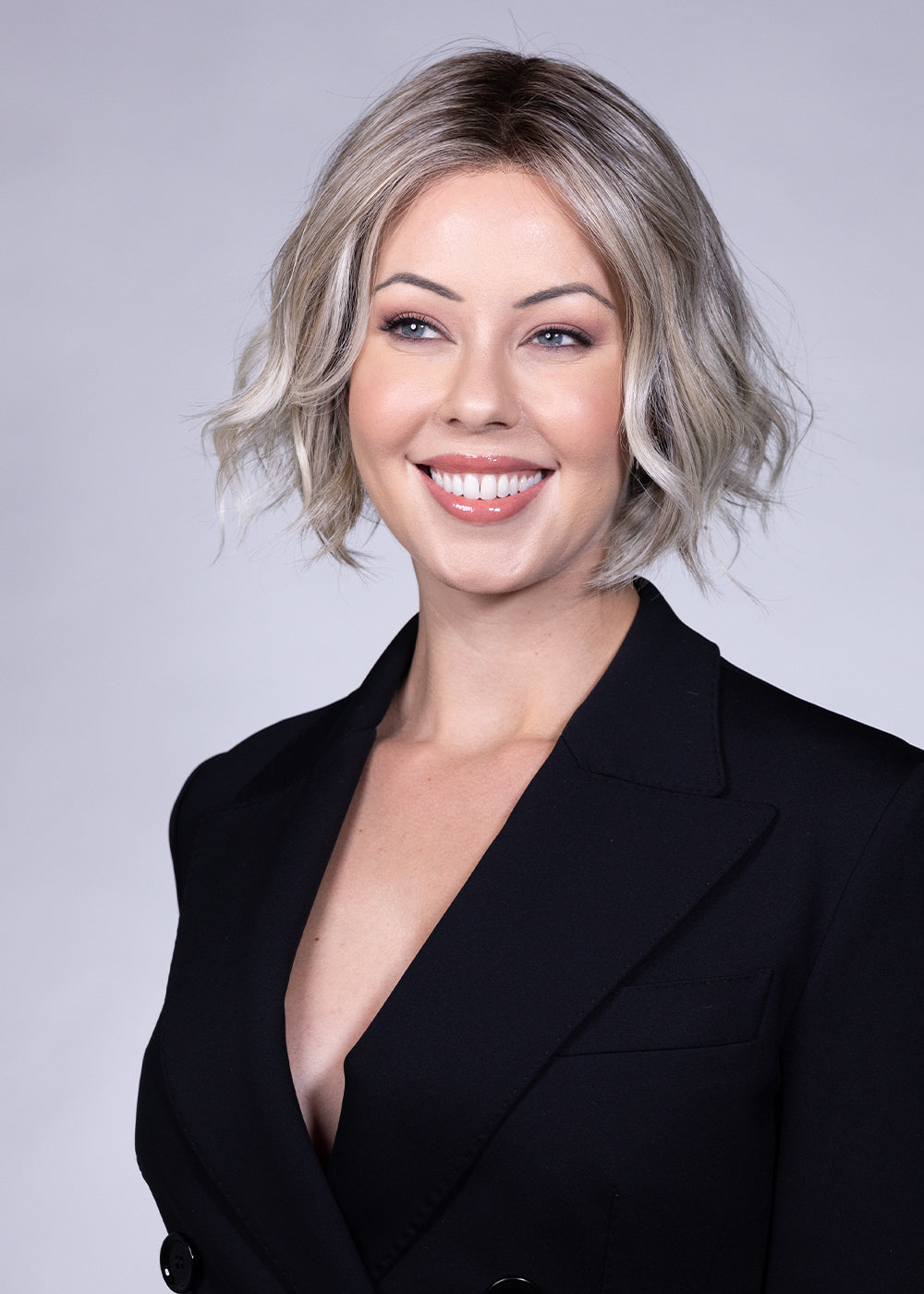 Austen - 2008 Icons HT