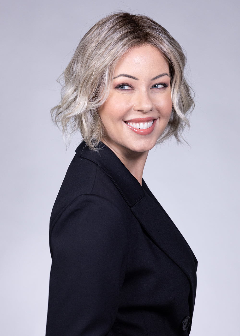 Austen - 2008 Icons HT