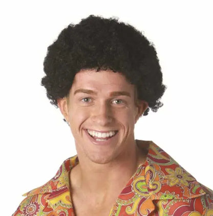 Afro S
