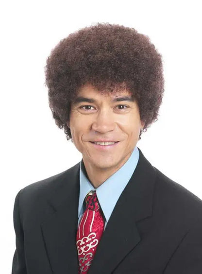 Afro S