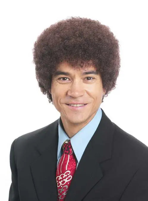 Afro S