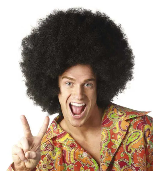Afro XL