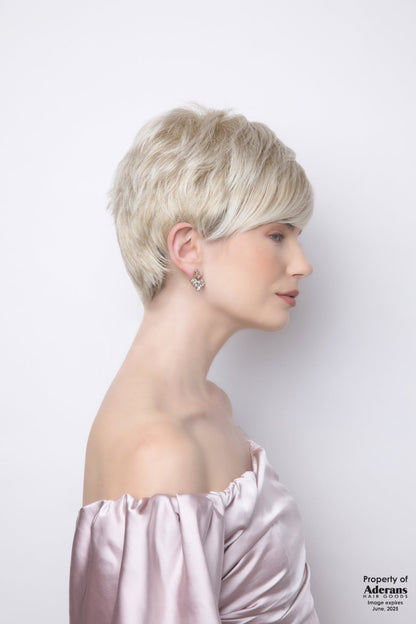 Amara Wig - 1033   Alexander Couture Collection