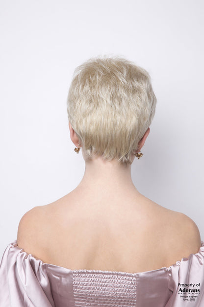 Amara Wig - 1033   Alexander Couture Collection