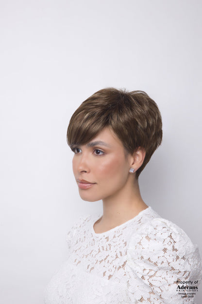 Amara Wig - 1033   Alexander Couture Collection