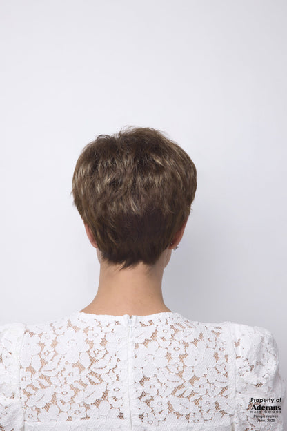Amara Wig - 1033   Alexander Couture Collection