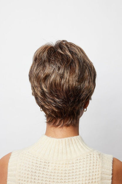 Bay Wig - 2585   Amore Collection