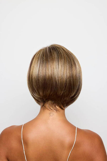 Beau Wig - 1727   Noriko Collection