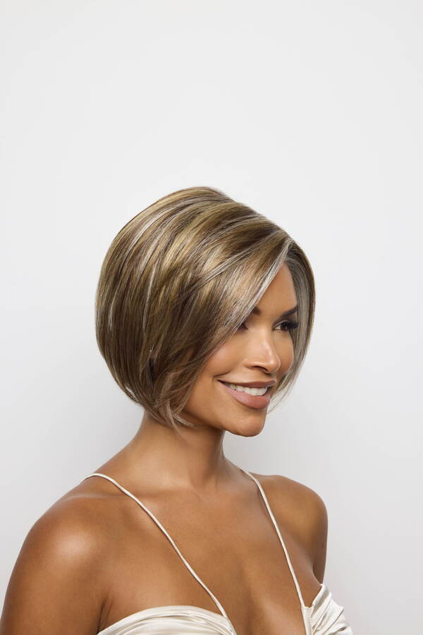 Beau Wig - 1727   Noriko Collection