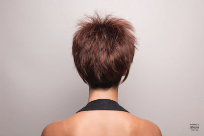 Billie Wig - 1701   Noriko Collection